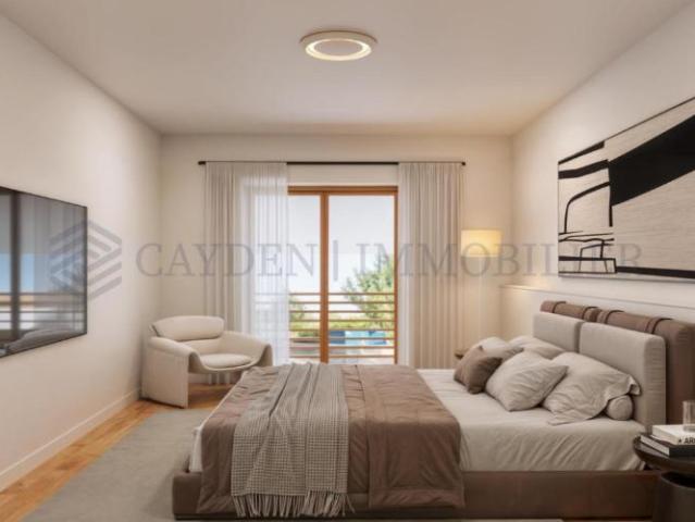 Wohnung kaufen in Le Vaud, District de Nyon