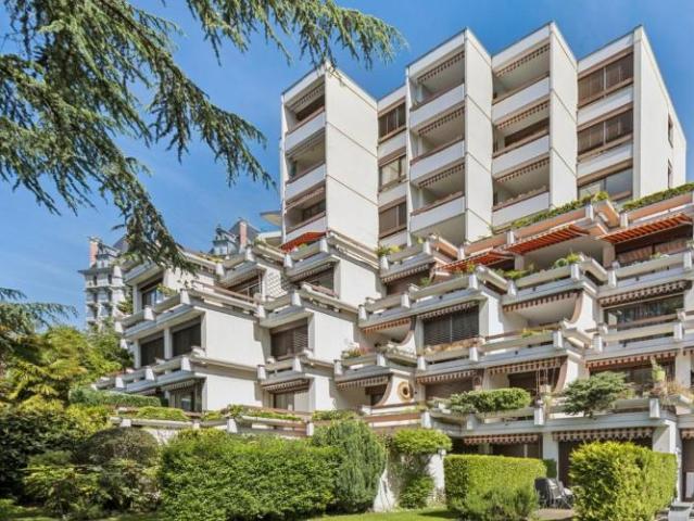 Wohnung kaufen in Chailly-Montreux, Waadt