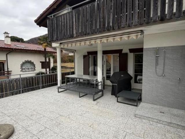 Wohnung kaufen in La Costa, Lema