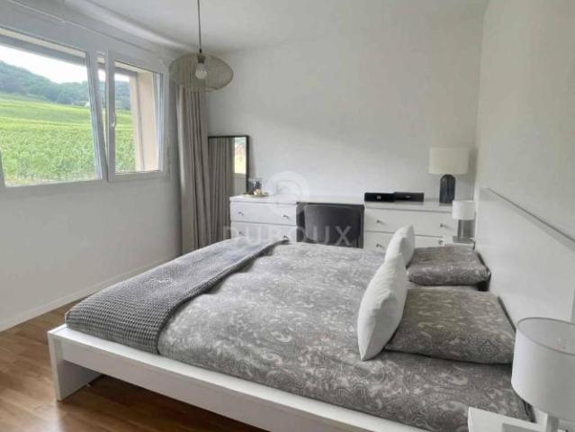 Wohnung mieten in Gilly, Waadt