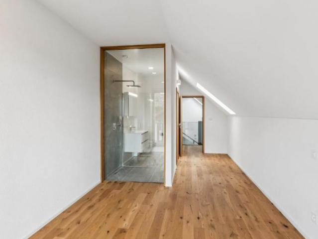 Wohnung kaufen in Bassins, Waadt