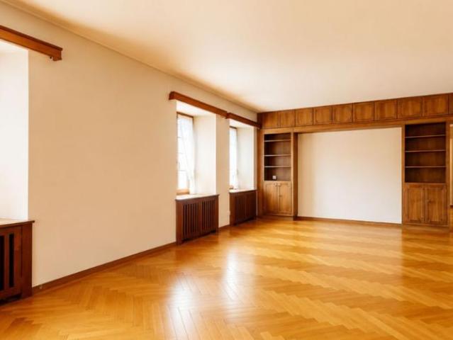 Wohnung kaufen in Sainte-Croix, Waadt