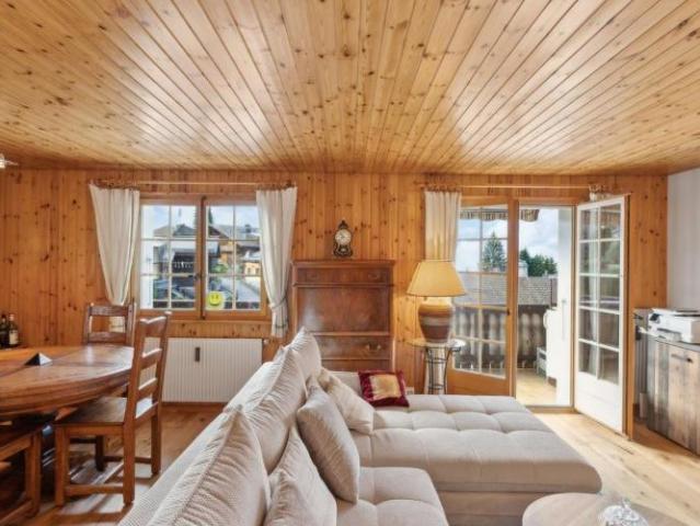 Wohnung mieten in Ollon (VS), Waadt