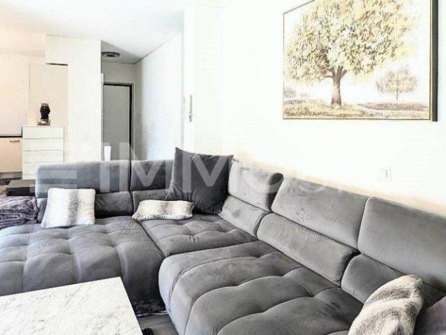 Wohnung kaufen in Aldesago, Tessin