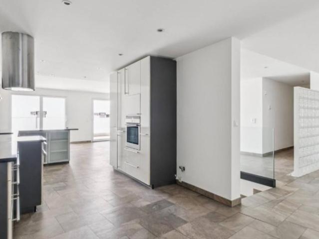 Wohnung kaufen in Veytaux, Waadt