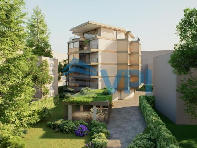 Wohnung kaufen in La Tour-de-Peilz, District de la Riviera-Pays-d’Enhaut