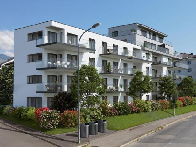 Wohnung kaufen in La Tour-de-Peilz, Waadt