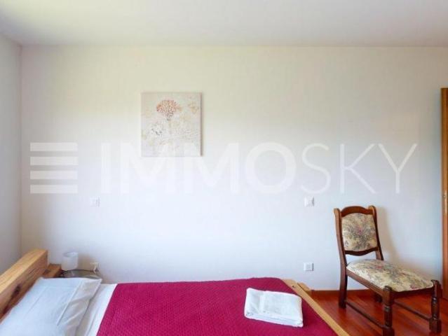 Wohnung kaufen in Vernate, Tessin