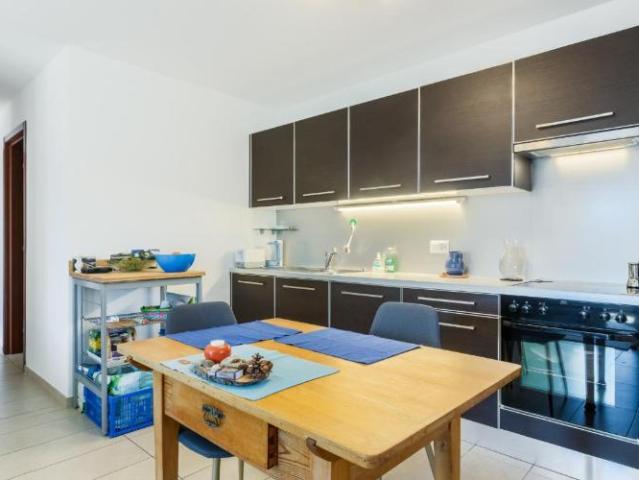 Wohnung kaufen in Vernate, Tessin