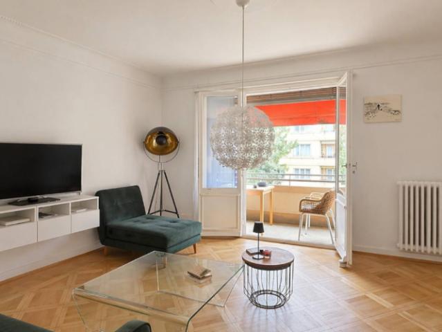 Wohnung kaufen in Cheseaux-Lausanne, Waadt