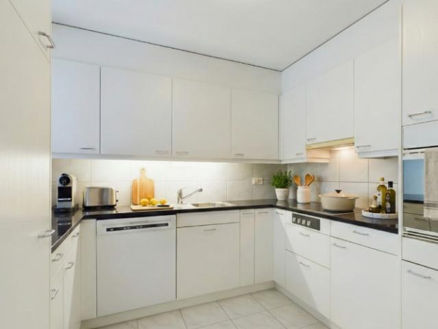 Wohnung kaufen in Richterswil, Zürich