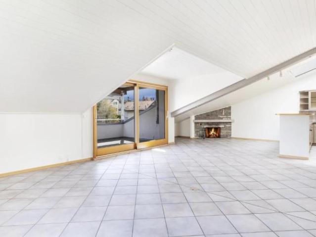 Wohnung kaufen in Corseaux, Waadt