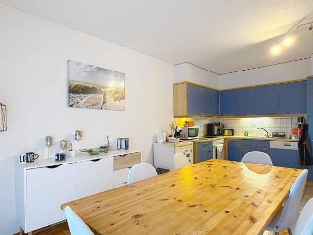 Wohnung kaufen in Yvonand, Waadt