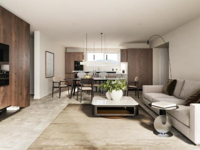Wohnung kaufen in S. Pietro, Tessin