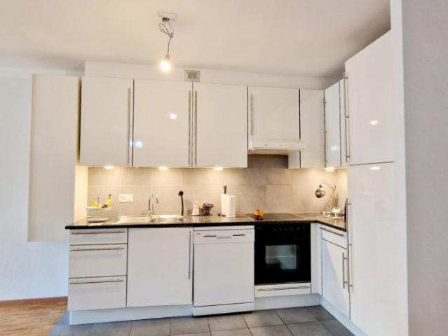 Wohnung kaufen in Saint-Cergue, Waadt