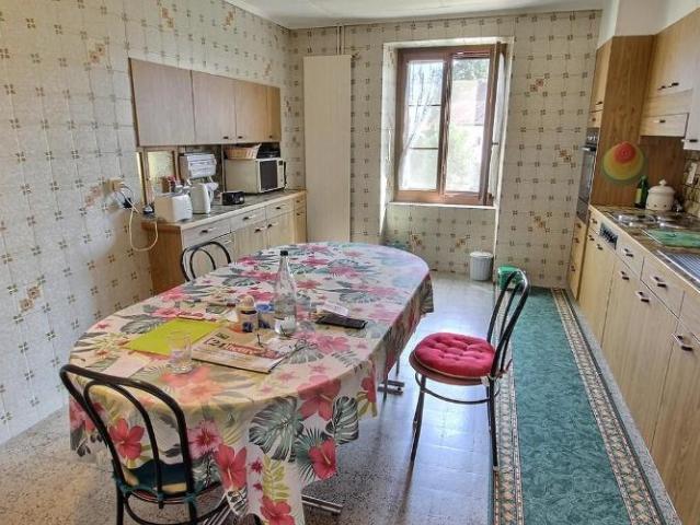 Wohnung kaufen in Rances, Waadt
