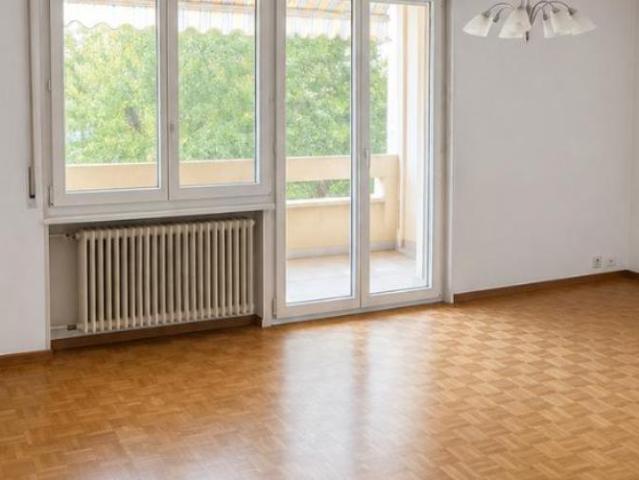 Wohnung kaufen in Echallens, Waadt