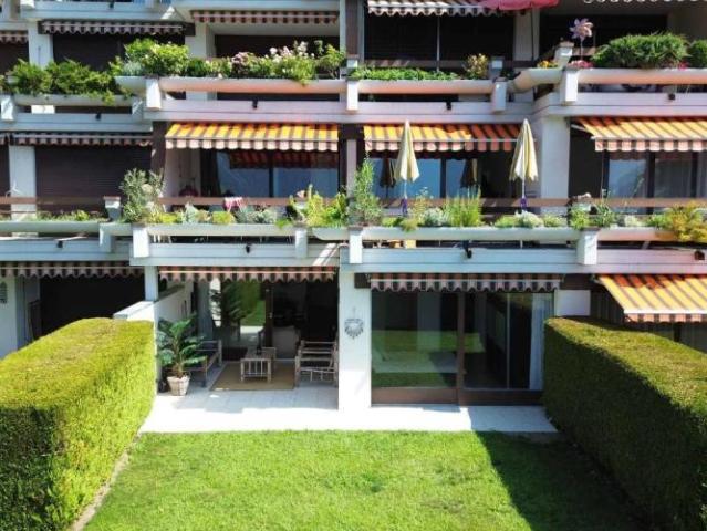 Wohnung kaufen in Chailly-Montreux, Waadt