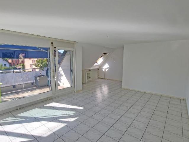 Wohnung kaufen in Nyon, Waadt