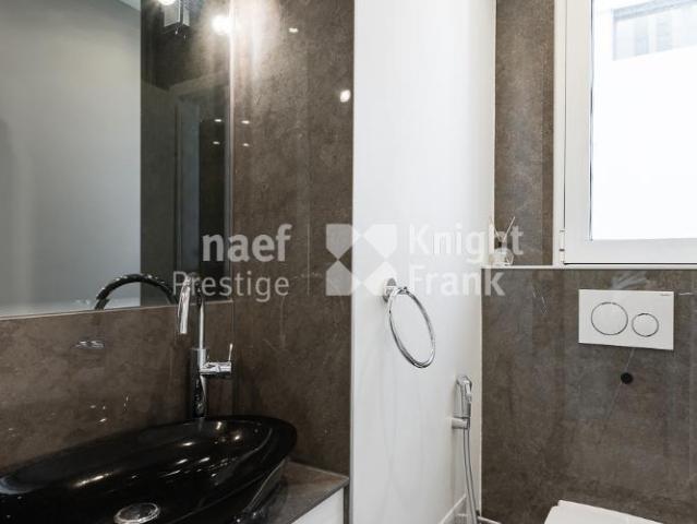 Wohnung kaufen in Chailly-Montreux, Waadt