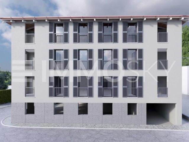 Wohnung kaufen in Biasca, Tessin