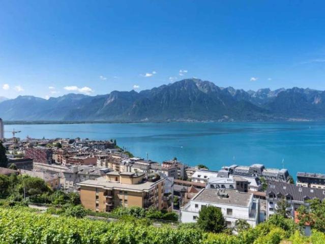 Wohnung kaufen in Chailly-Montreux, Waadt