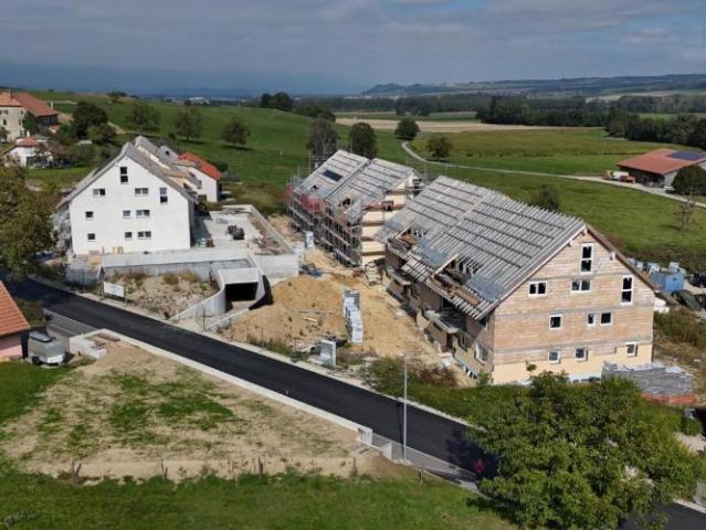 Wohnung mieten in Orny, Waadt