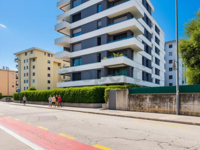Wohnung kaufen in Locarno, Tessin