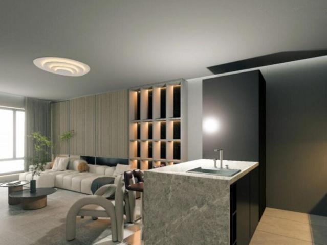Wohnung kaufen in Denges, Waadt
