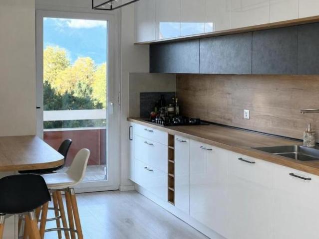 Wohnung mieten in Vevey, Waadt