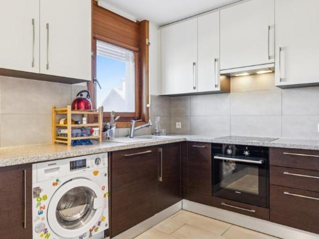 Wohnung kaufen in Savigny, Waadt