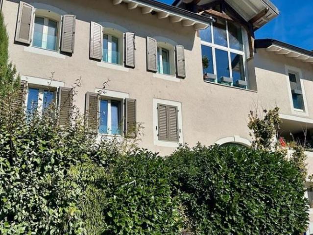 Wohnung kaufen in Burtigny, Waadt
