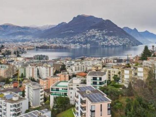 Wohnung mieten in Aldesago, Tessin