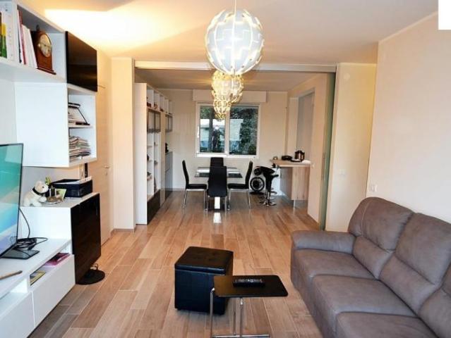 Wohnung mieten in Paradiso, Tessin