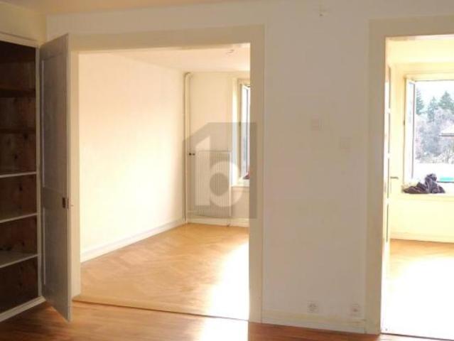 Wohnung mieten in La Sagne, Sainte-Croix