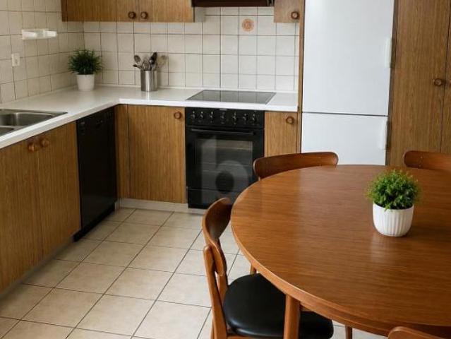 Wohnung kaufen in Leysin, Waadt