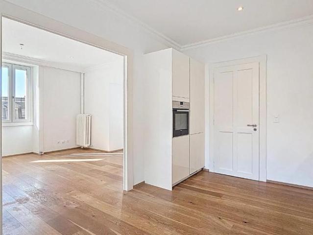 Wohnung kaufen in Chailly-Montreux, Waadt