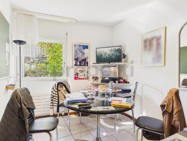 Wohnung kaufen in Ascona, Tessin