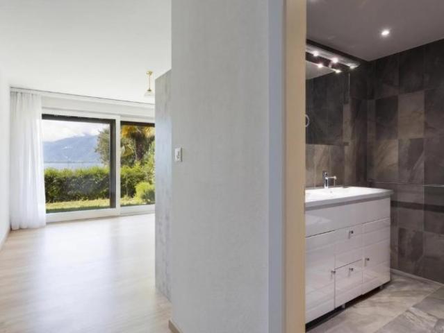 Wohnung kaufen in Chailly-Montreux, Waadt