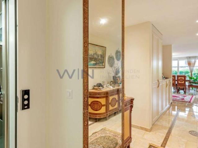 Wohnung kaufen in Männedorf, Zürich