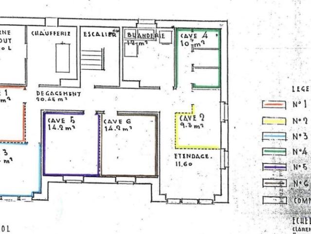 Wohnung kaufen in La Tour-de-Peilz, Waadt