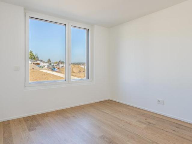 Wohnung kaufen in Echandens, Waadt
