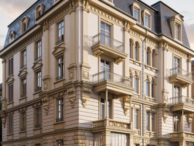 Wohnung kaufen in Cheseaux-Lausanne, Waadt