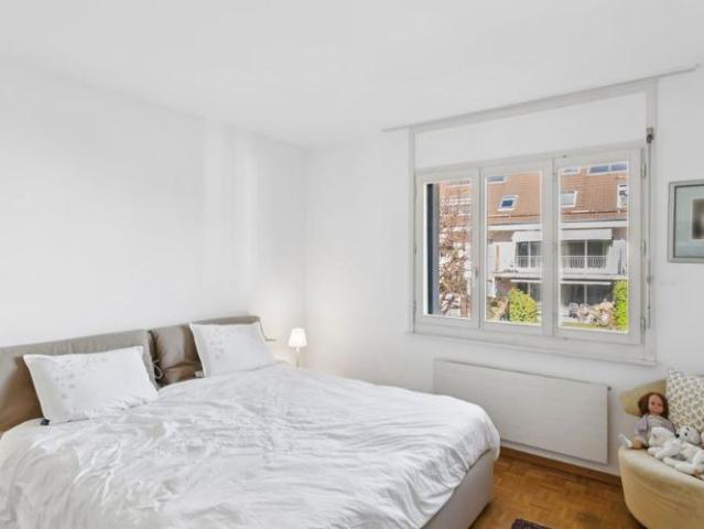 Wohnung kaufen in Gland, District de Nyon