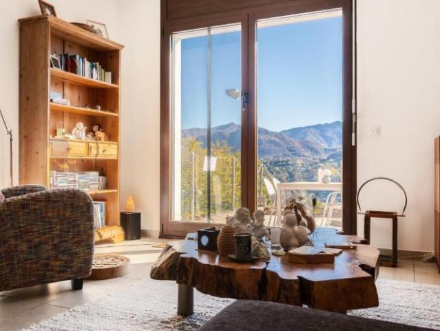 Wohnung kaufen in Vernate, Tessin
