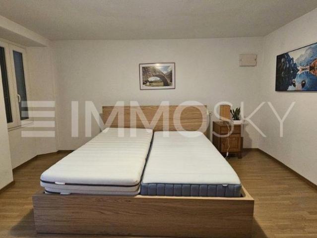 Wohnung kaufen in Serravalle, Tessin