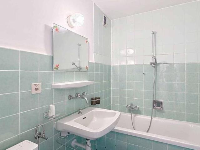 Wohnung kaufen in Vernex, Montreux