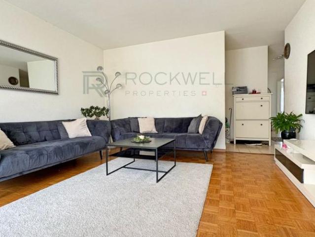 Wohnung mieten in Belmont-Yverdon, Waadt