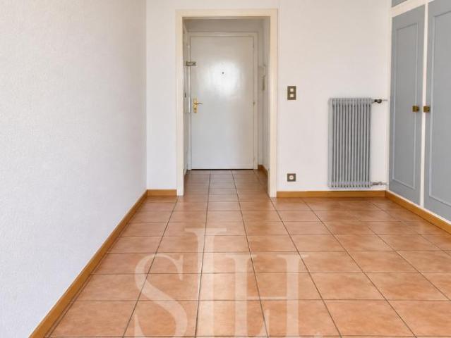 Wohnung kaufen in Chailly-Montreux, Waadt