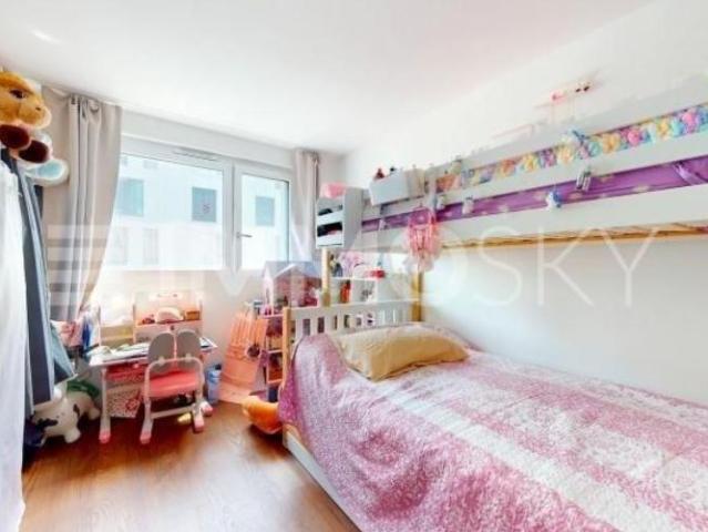 Wohnung kaufen in Orbe, Waadt